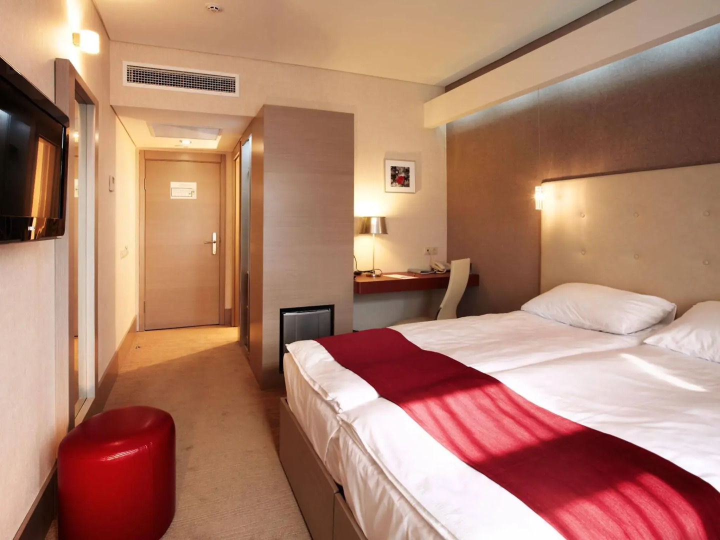 Апарт-отель «Сити Парк»