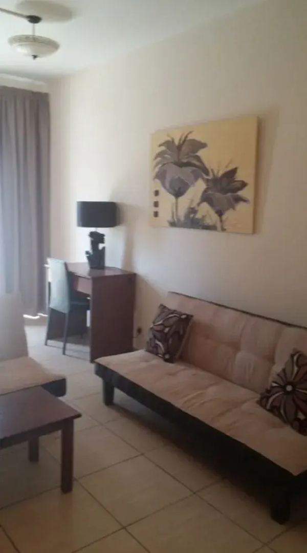 Tasiana Hotel Apartments Complex