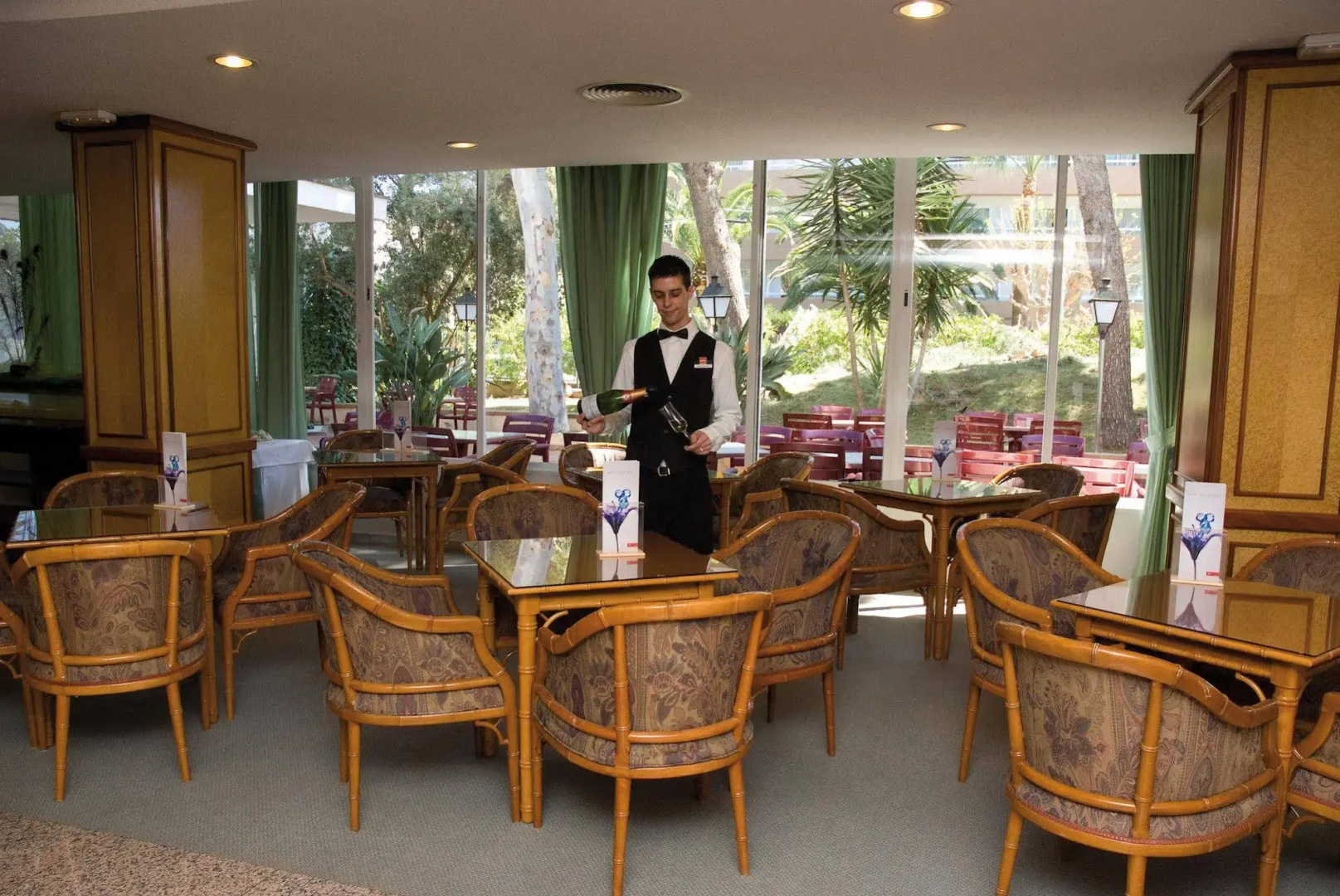 Hotel Riu Concordia