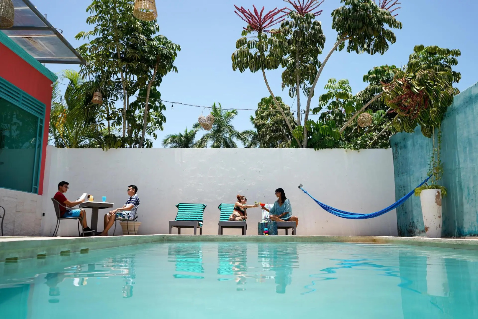 Hotel Suites Arges - Centro Chetumal