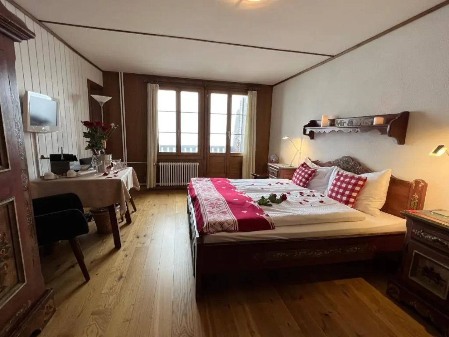 Hotel Fassbind Beausite