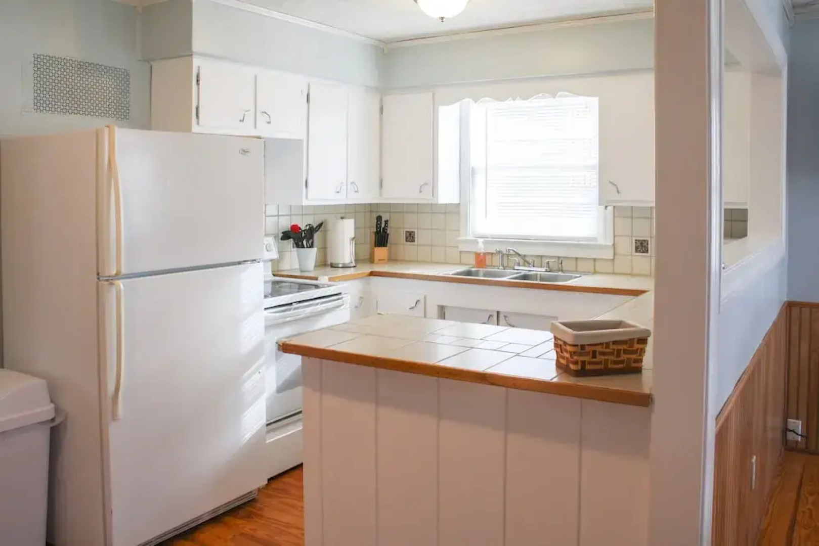 Pet-friendly Michigan Retreat w/ Fire Pit & Yard!