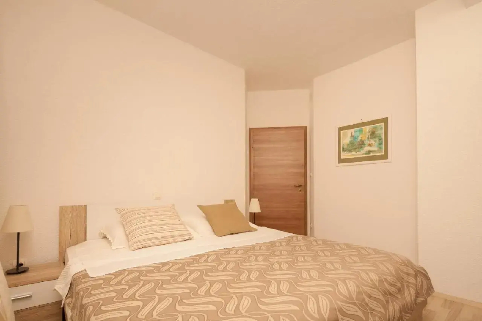 Apartment Pilatus Ošljak