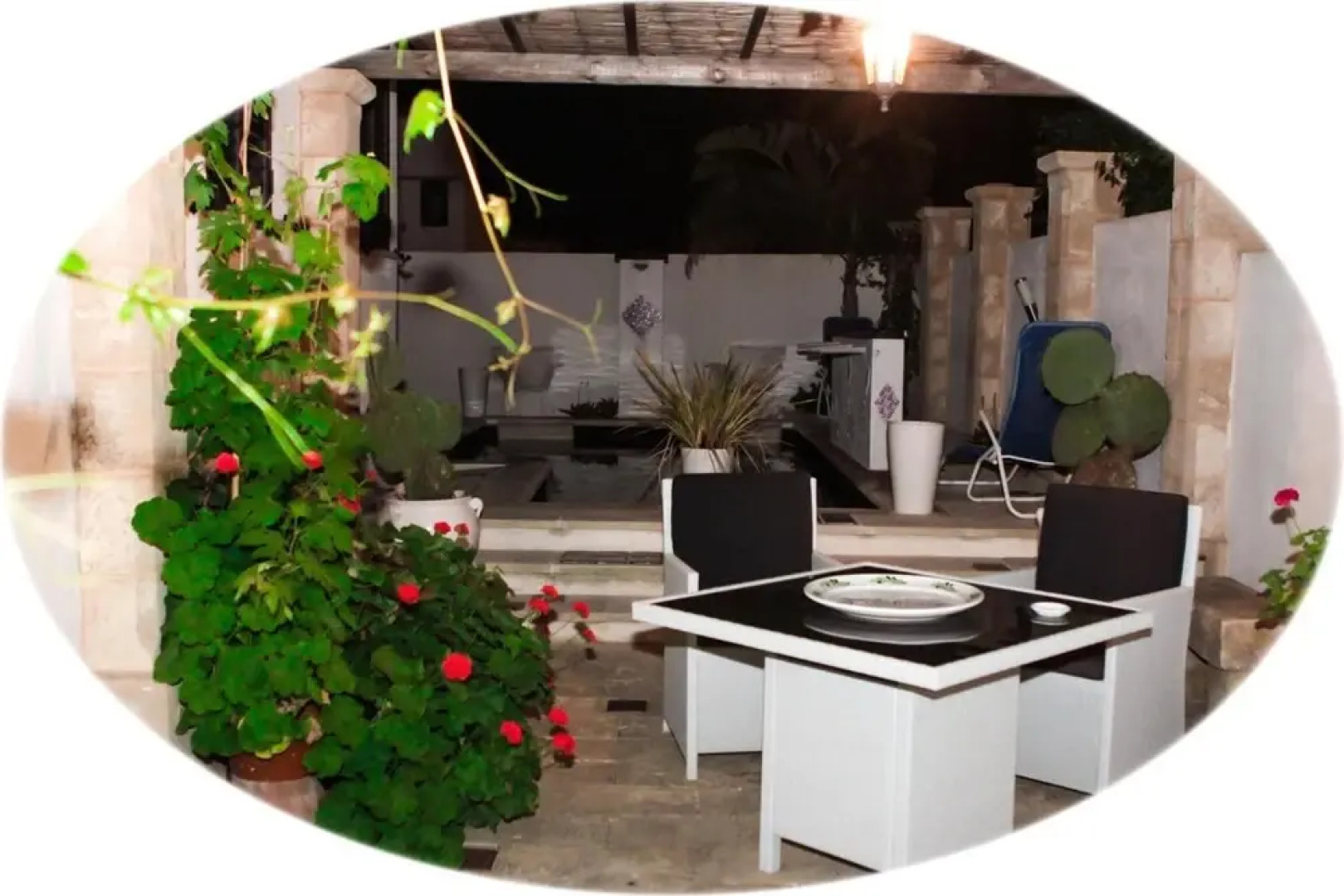 Alchimia tra suoni e colori B&B