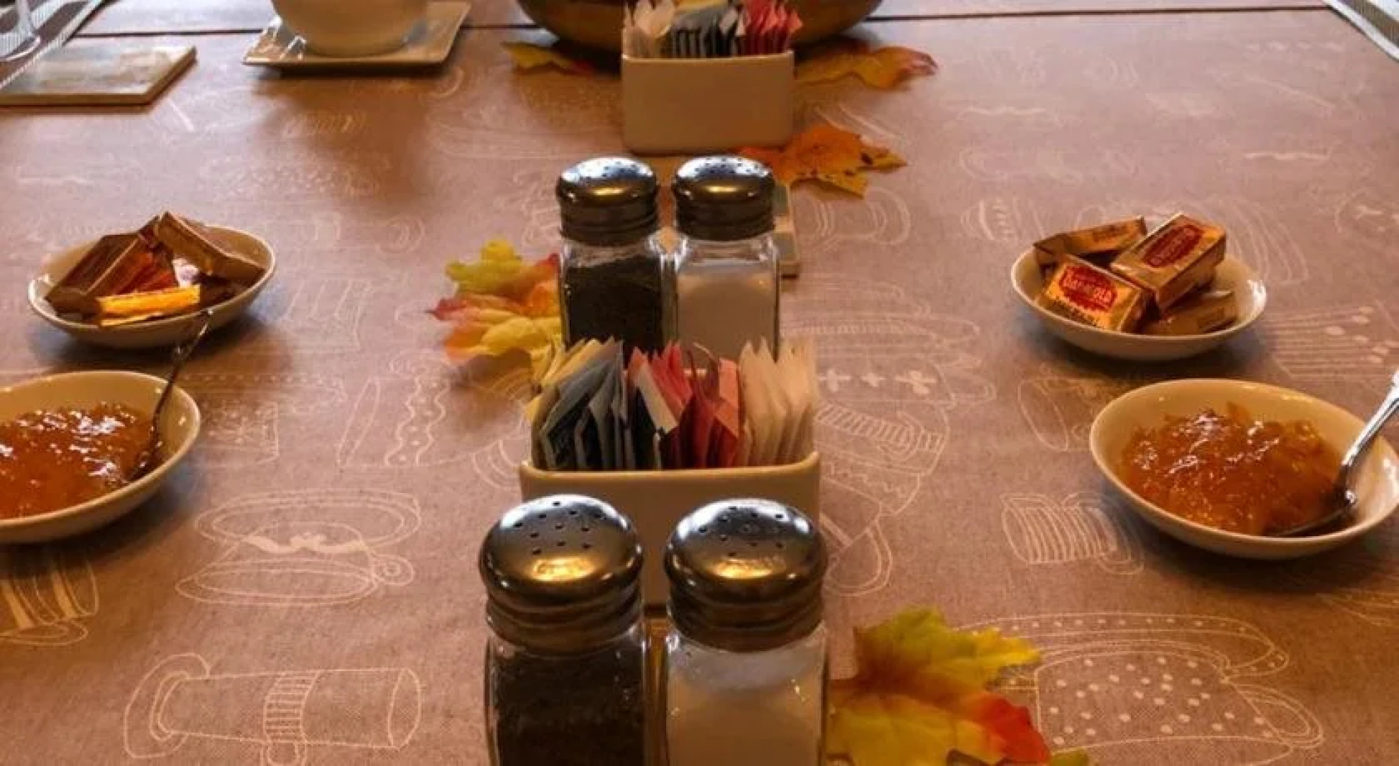 Abigail’s Bed & Breakfast Inn