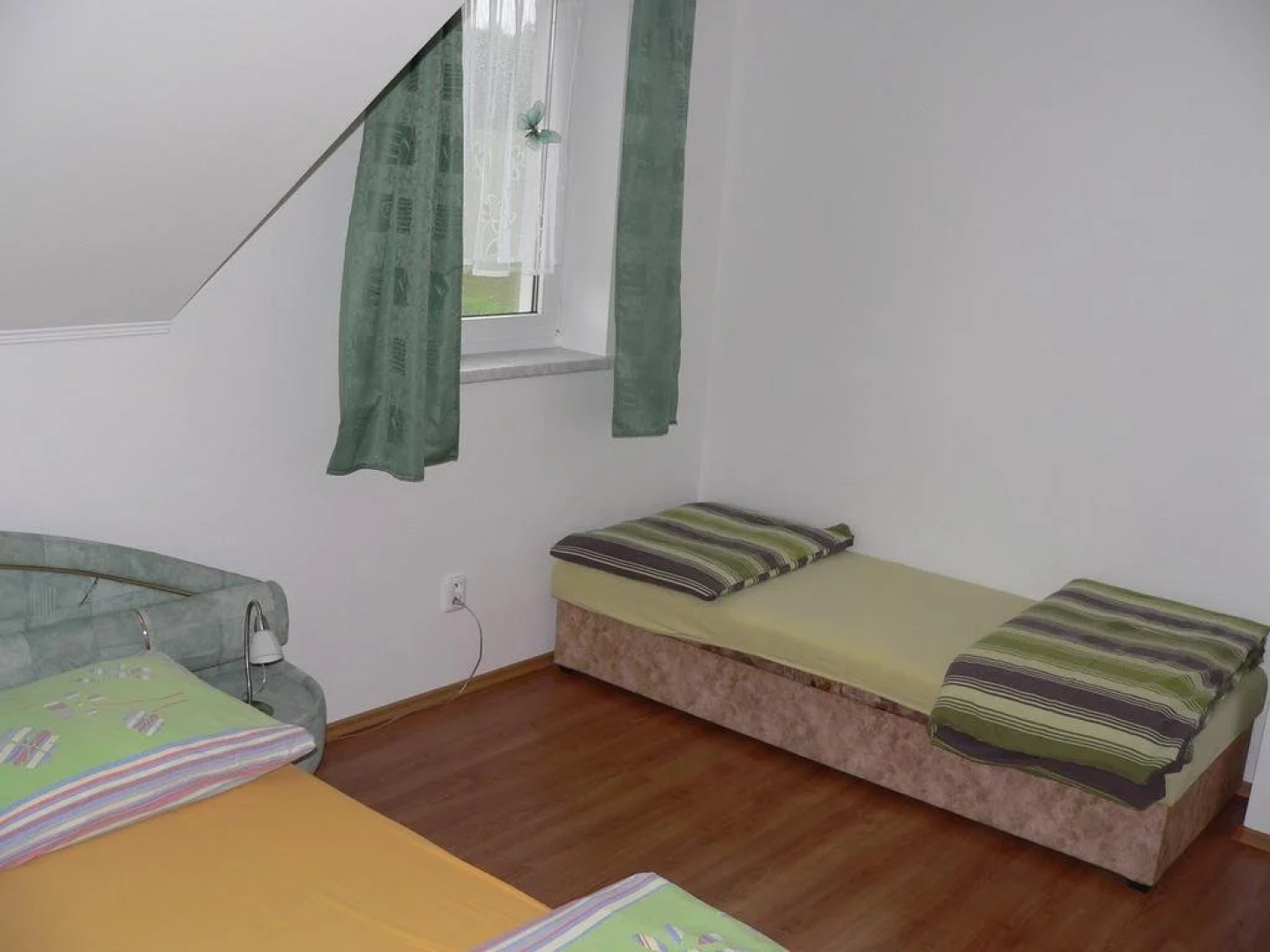 Hotel-Restaurant U Švábků
