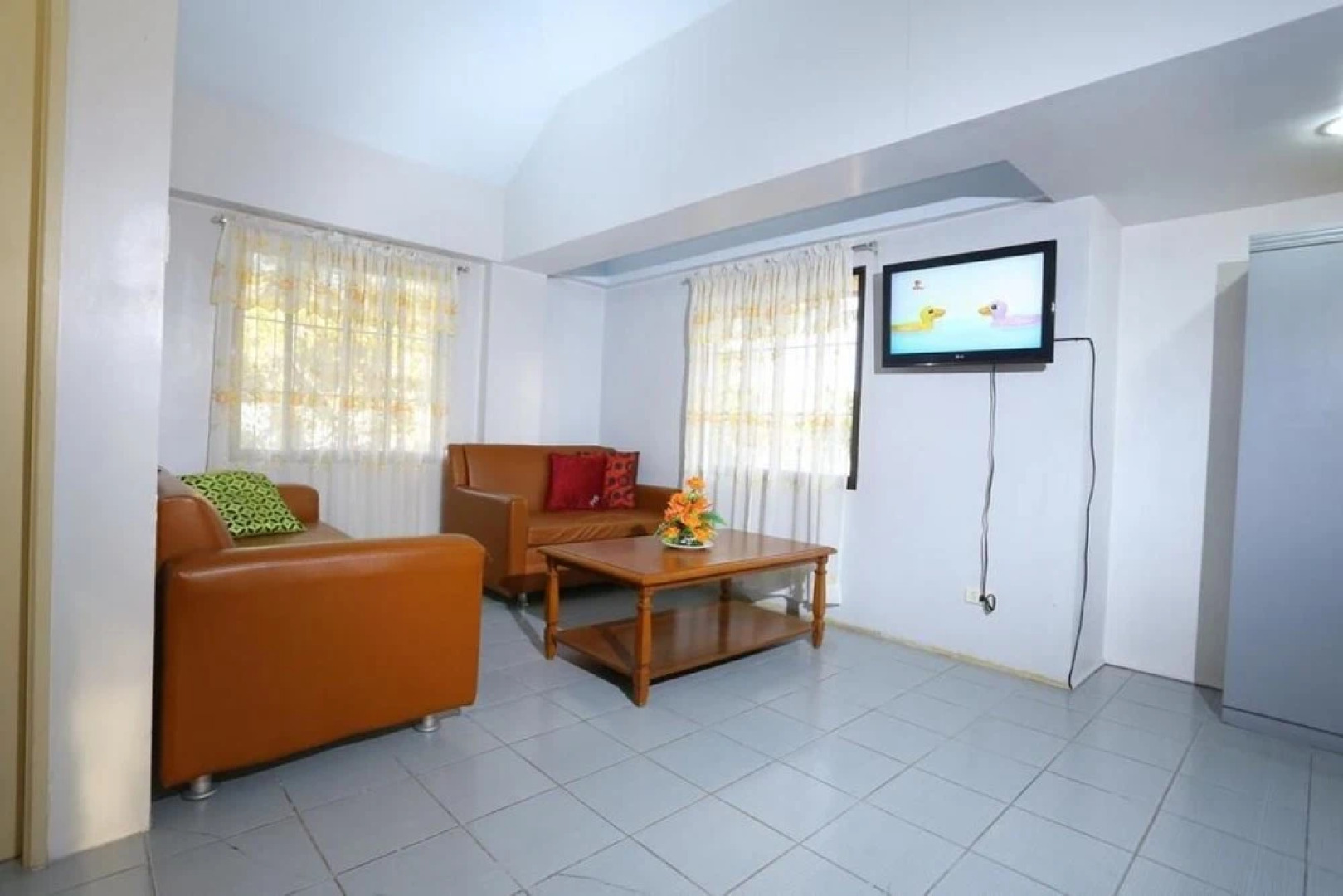 Macopartel Transient Home