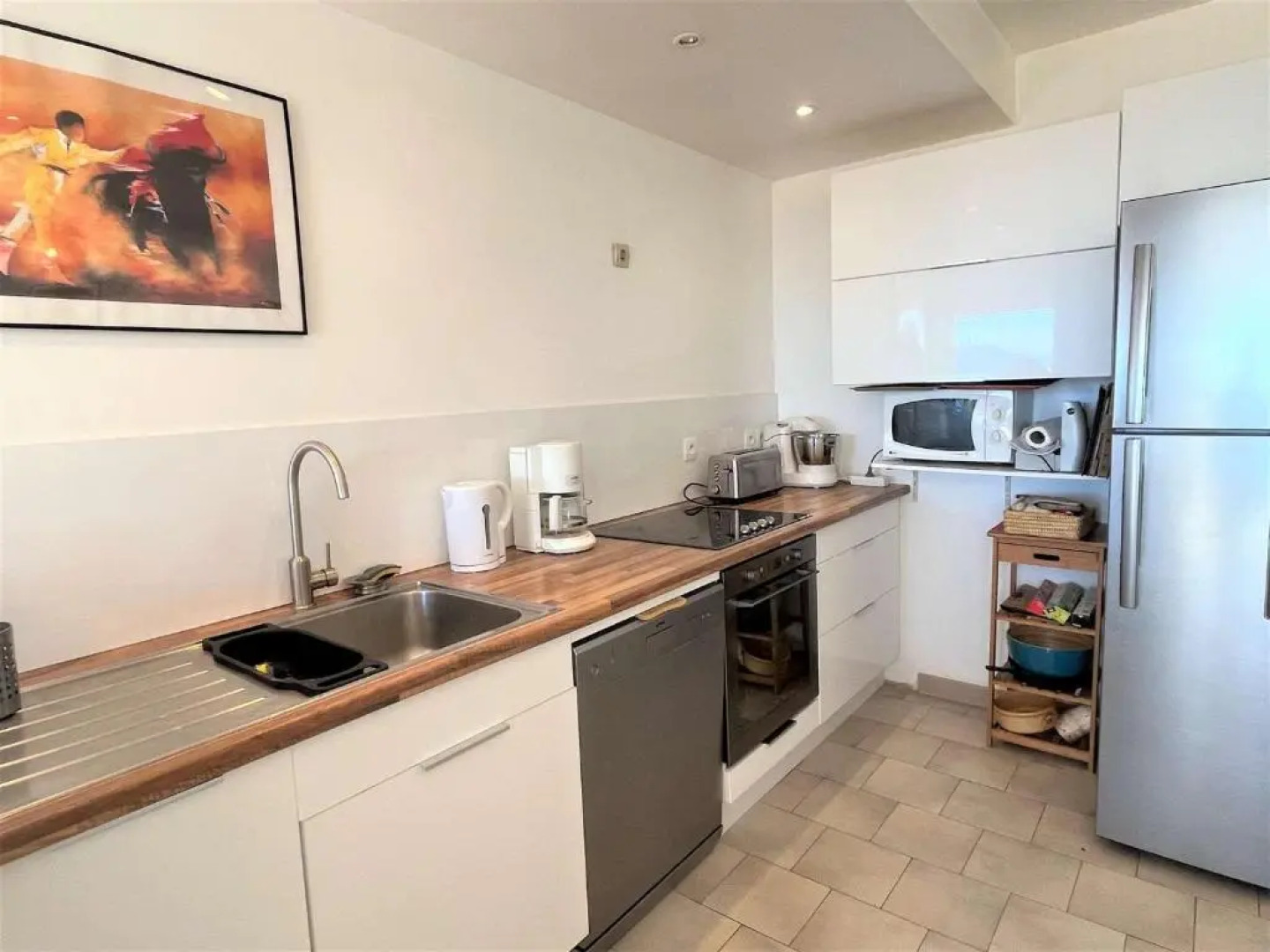 Villa Porticcio, 6 pièces, 10 personnes - FR-1-61-557