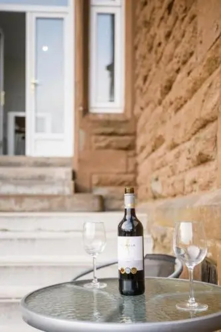 Diamond Links View Apartment