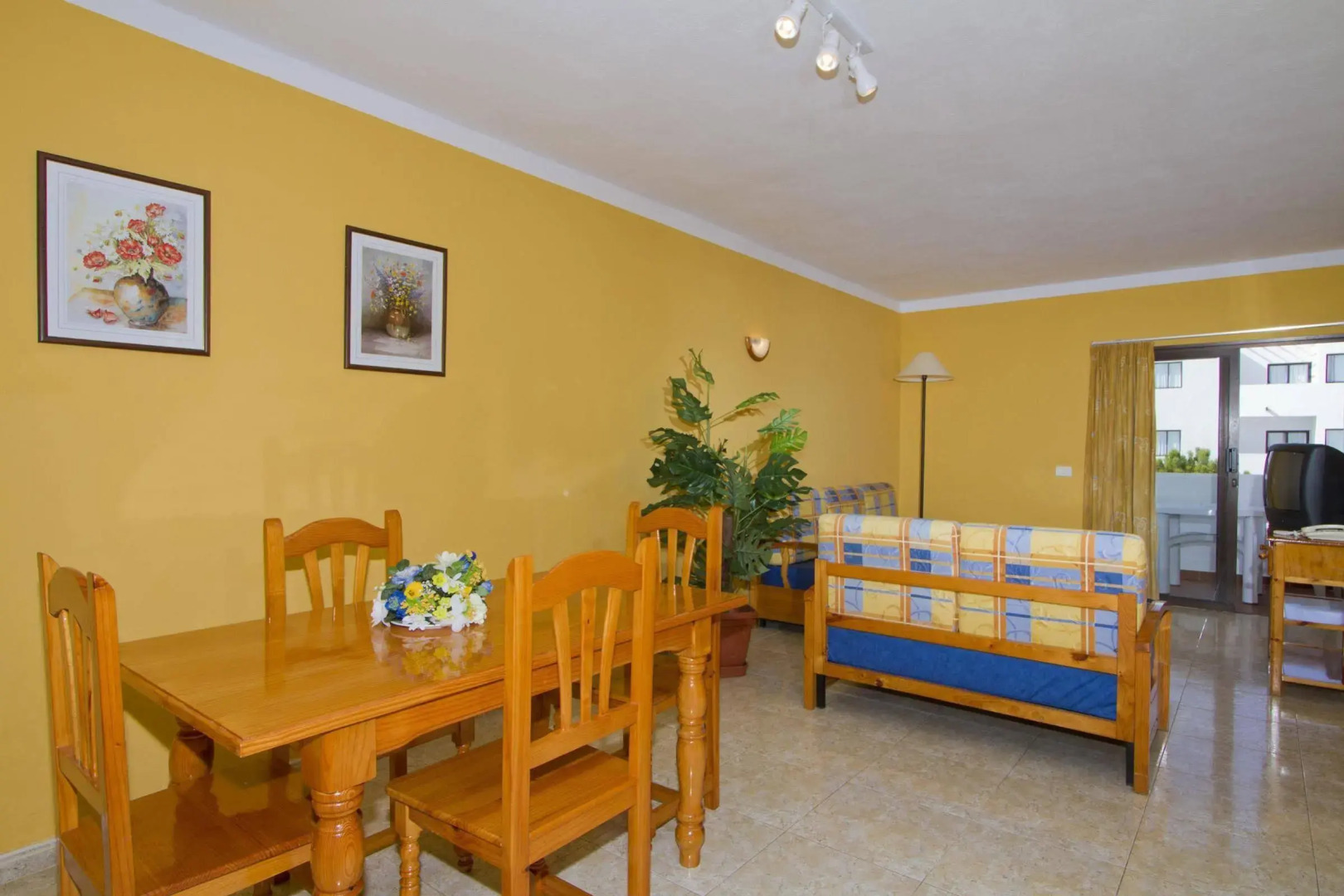 Apartamentos Lanzarote Paradise