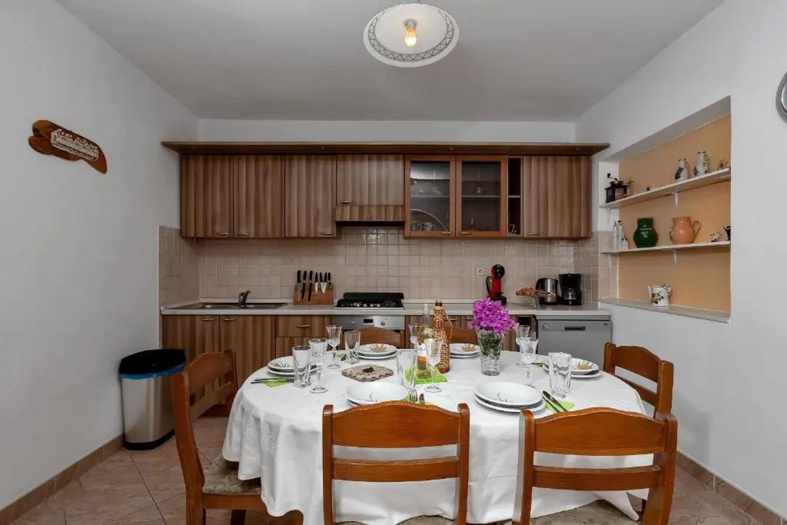 Apartmani Antonela