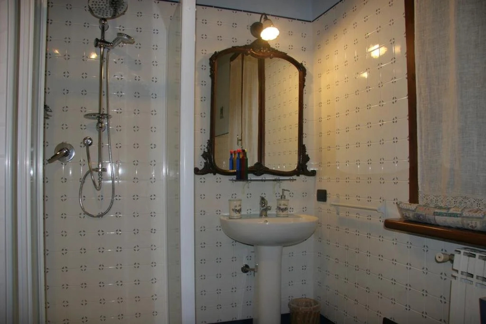 Bed & Breakfast Il Bracco Ubriaco