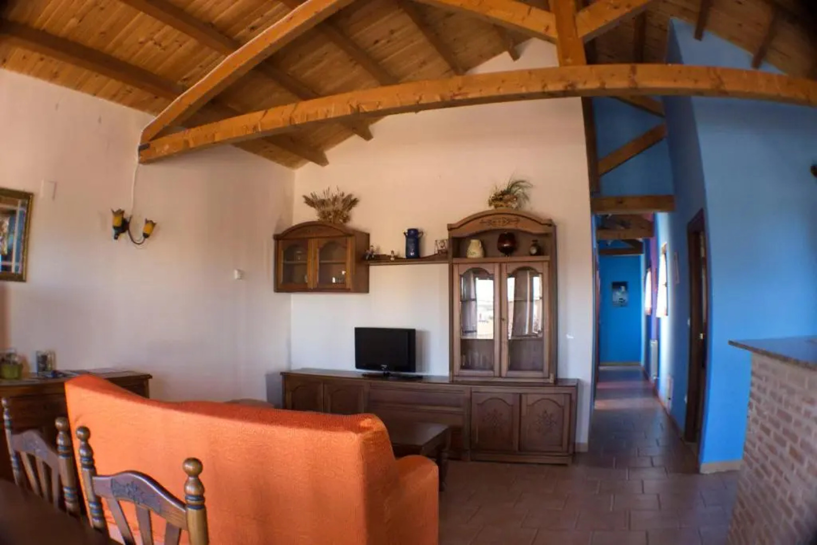 Casarural Vallecillo