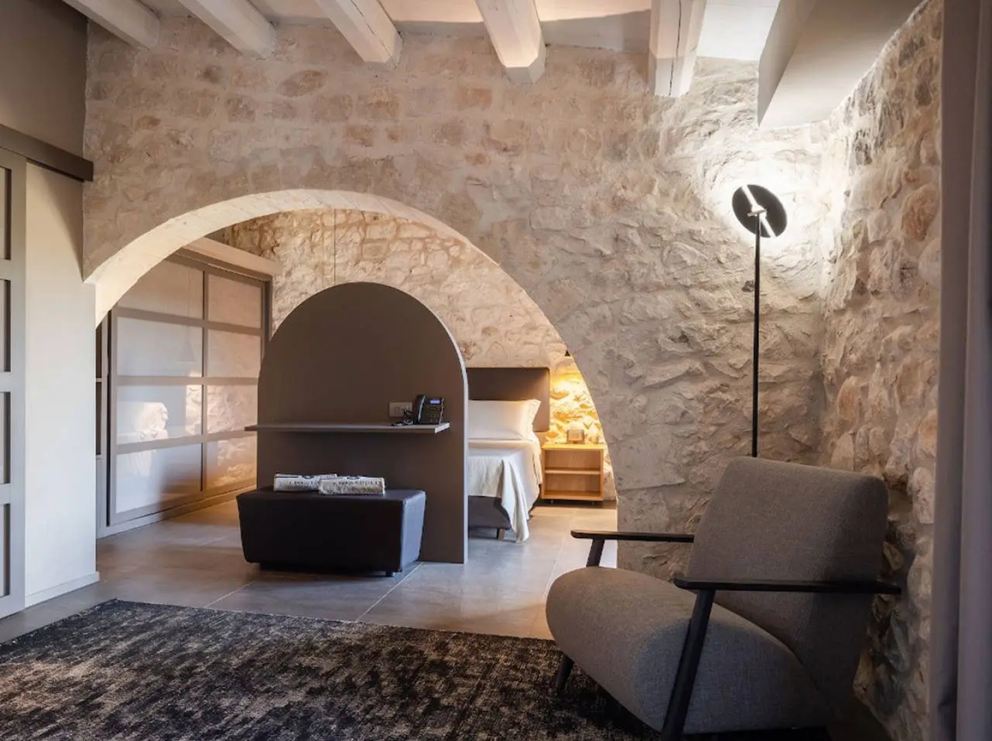 Pietra D'Acqua Resort & SPA by Geocharme
