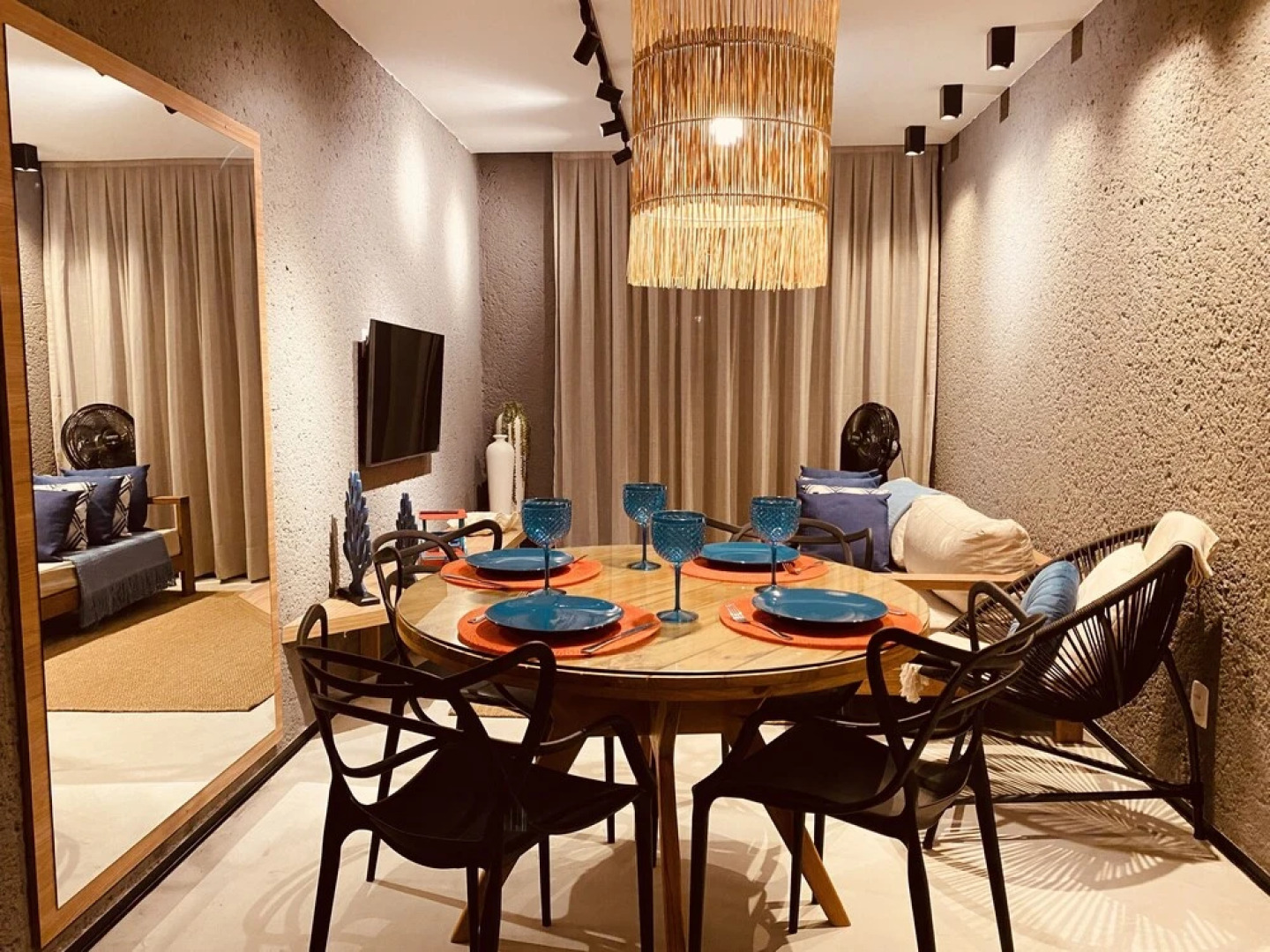 Villas Patacho - Milagres Ap 102 Bloco D