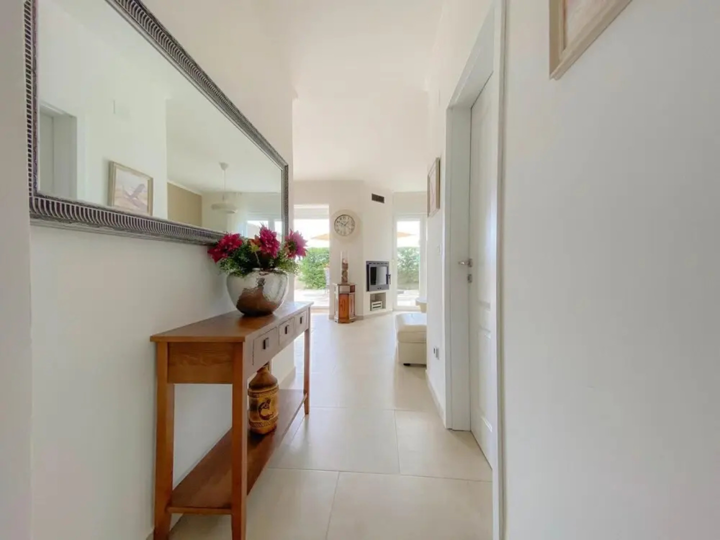 Casa Hanna in Bu Inija