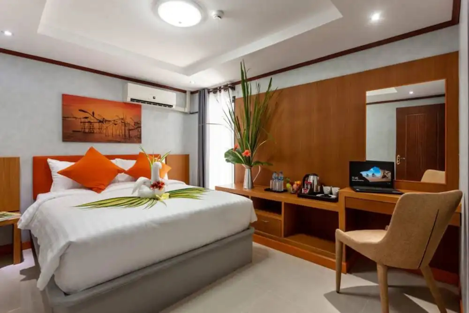 7Days Bangna Hotel