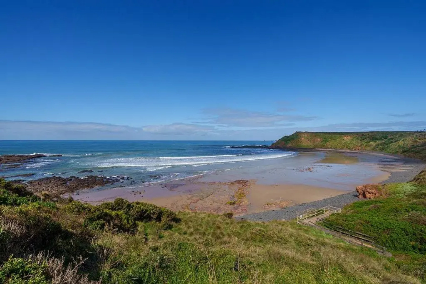 Beach House @ Smiths Beach