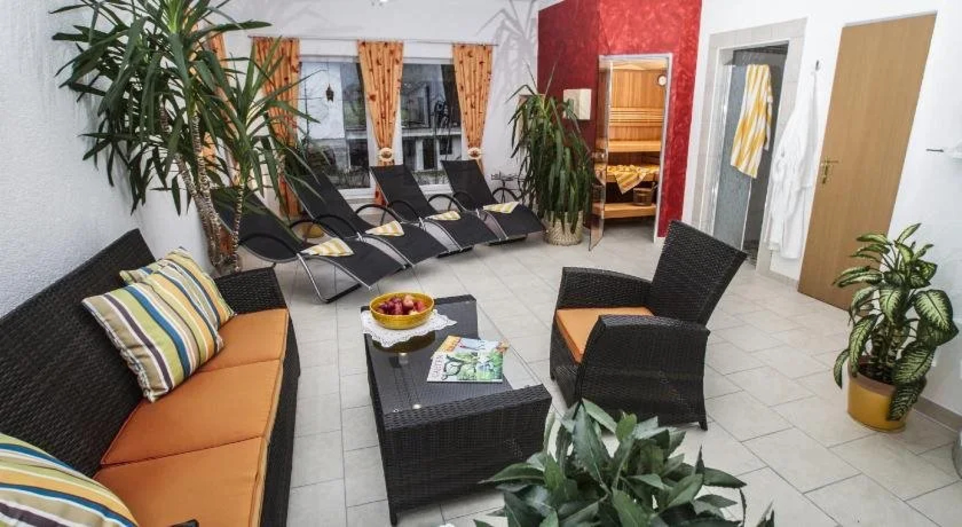 Landhaus Schwaighofer