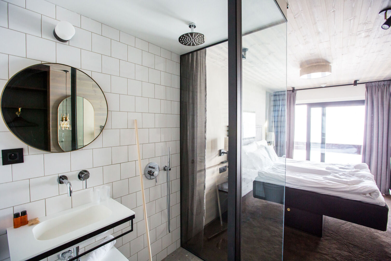 Langley Hotel Tignes 2100