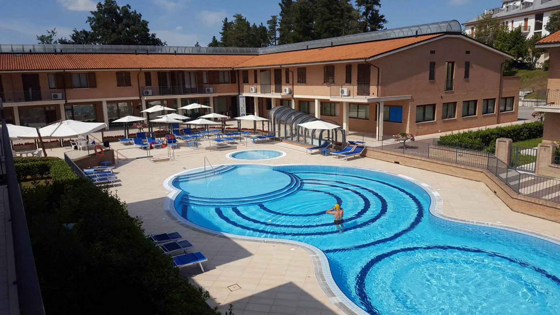 Hotel Terme
