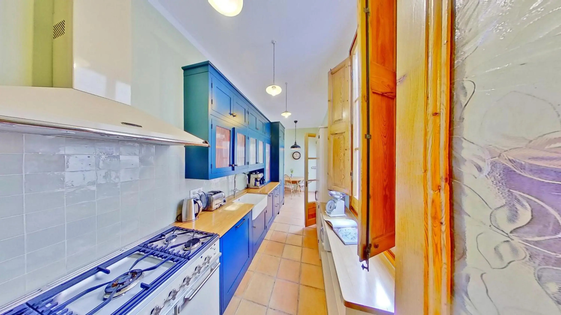 Premium Habitat La Picordia