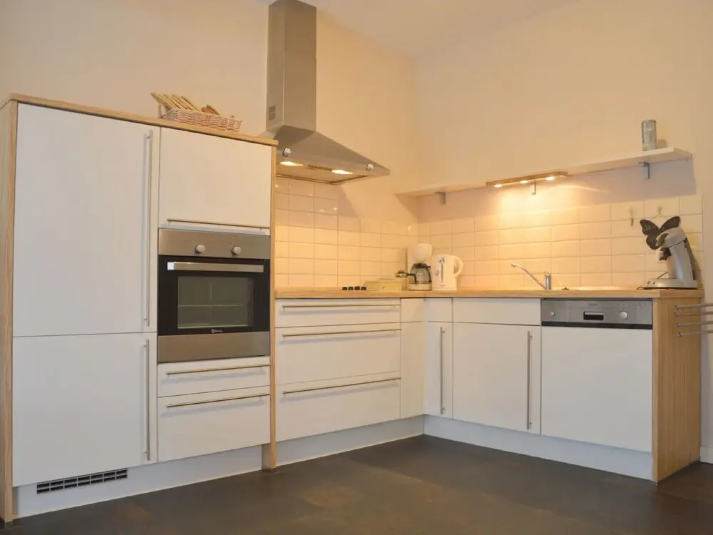 Apartment in Posterholt Near Meinweg Park