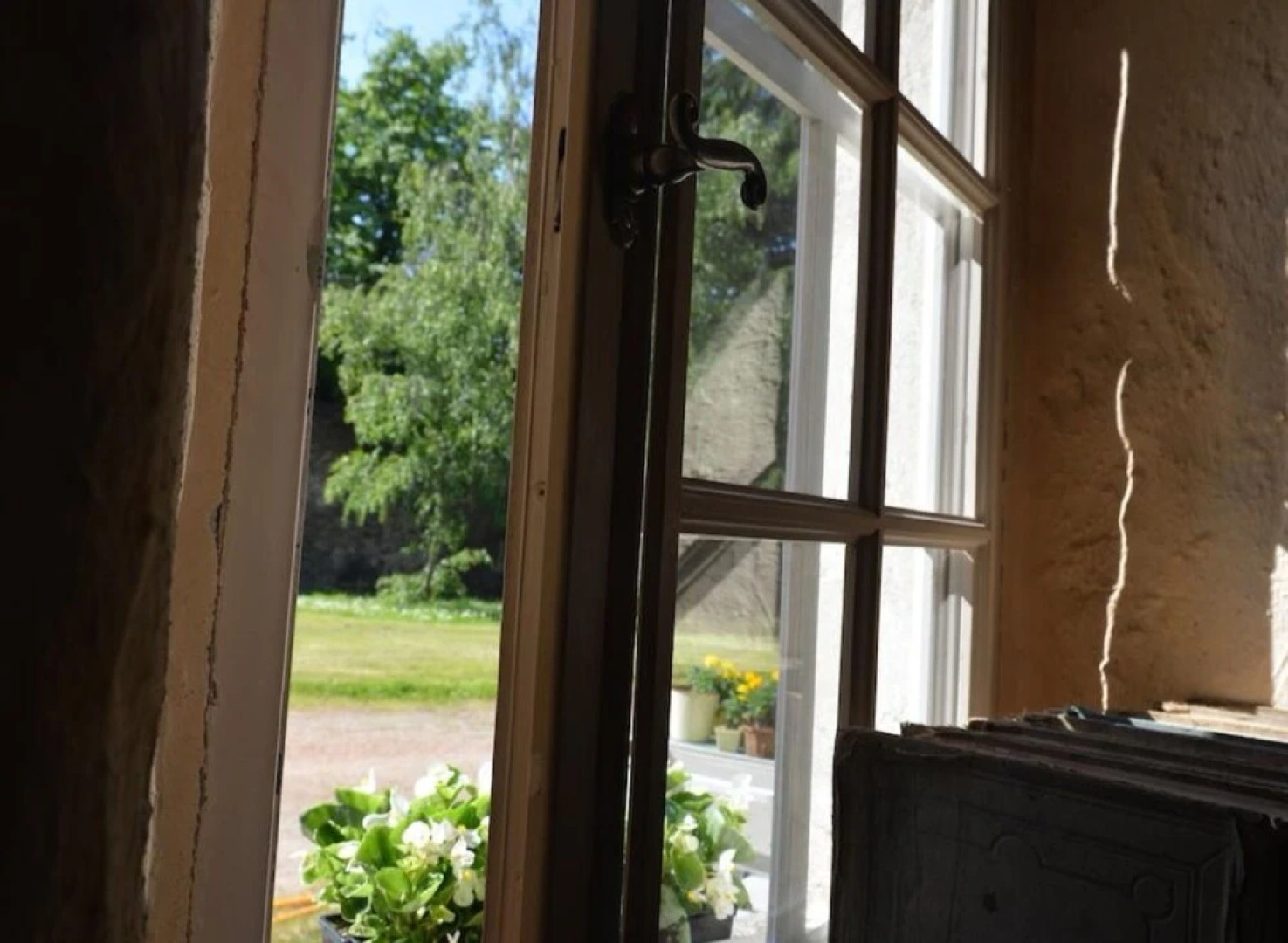 Château de Bois-Briand