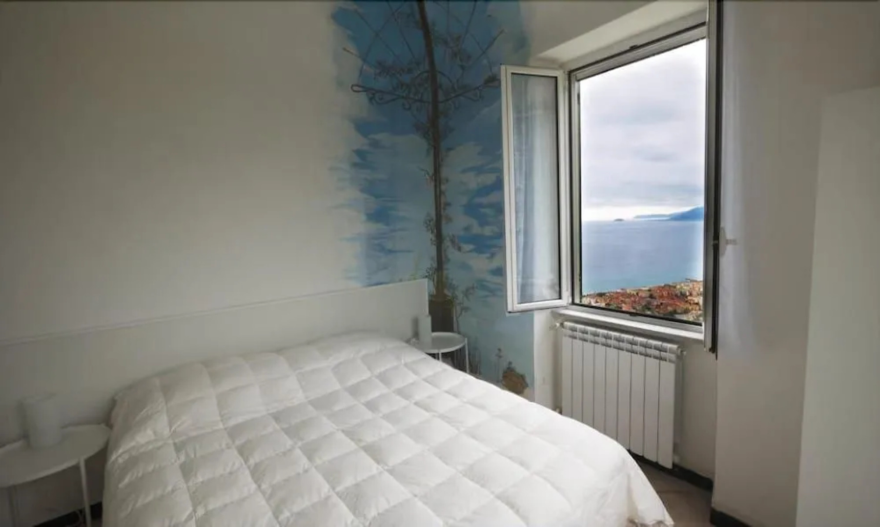 B&B La Canonica – Svegliarsi a Verezzi