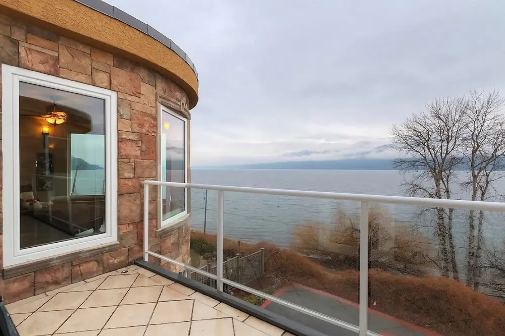 Beach Ave Castle Luxury Vacation Rental