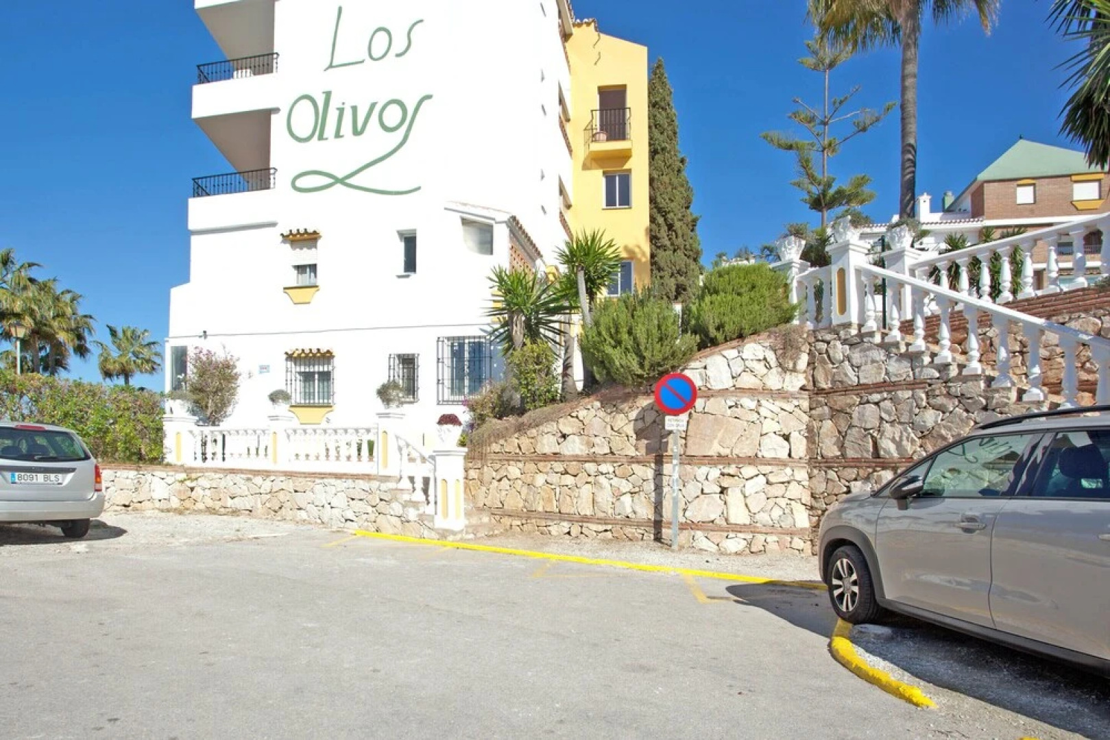 107260 - Apartment in Mijas