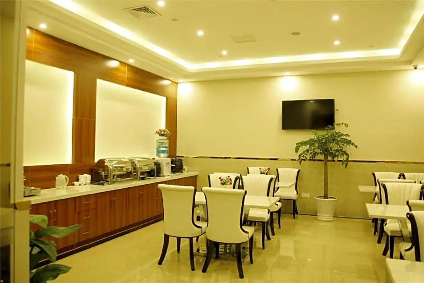 GreenTree Inn YanCheng XiangGang Road FuNing Passenger South Station Hotel