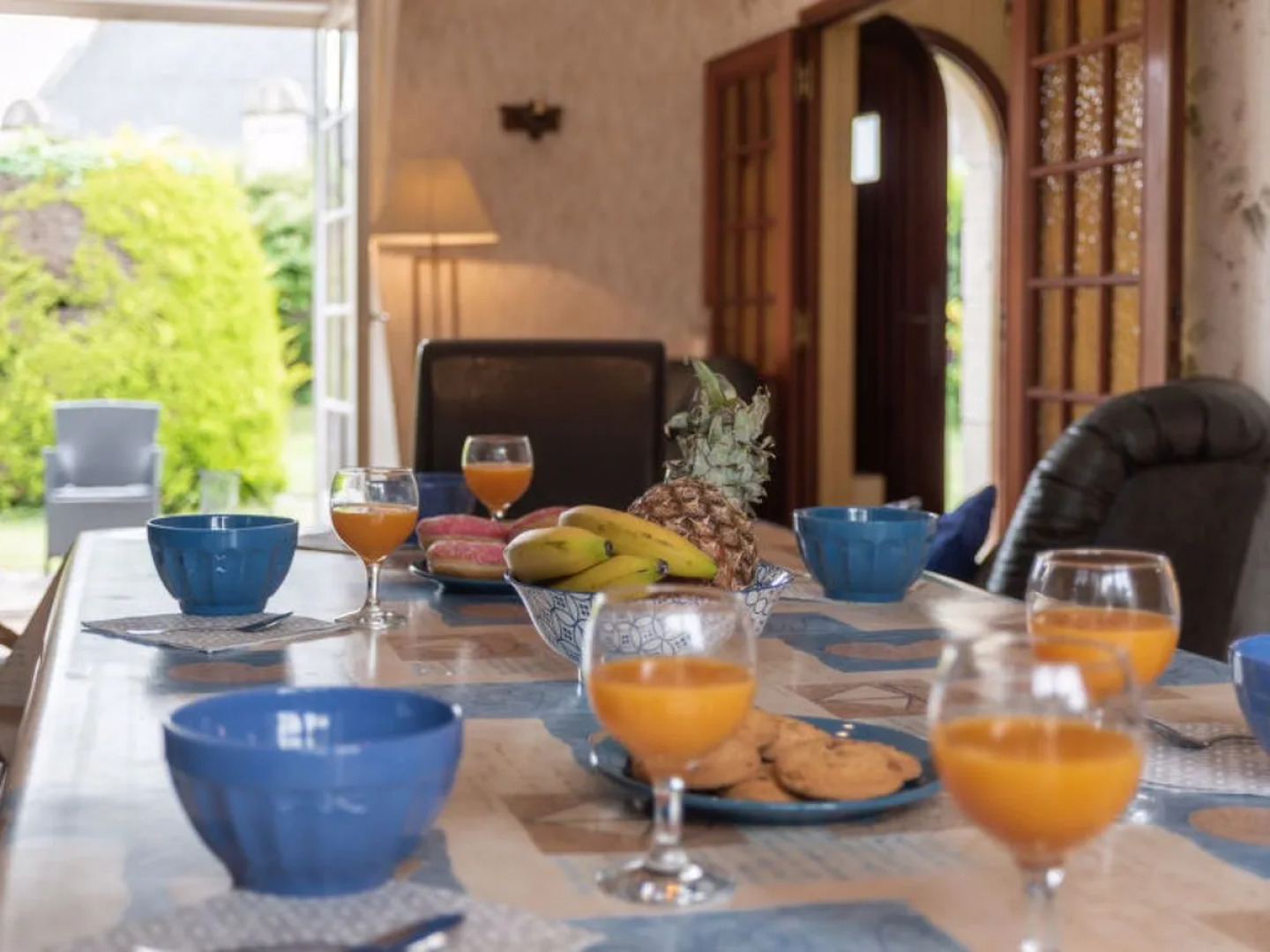 House Quilvy Quiberon 25685