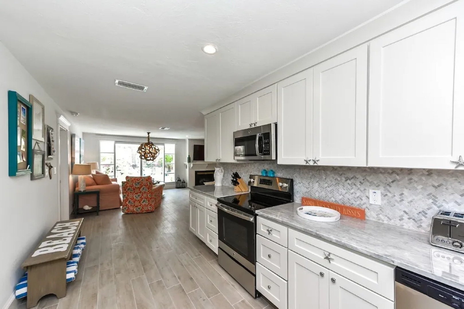 Sunset Splash by SKLRP