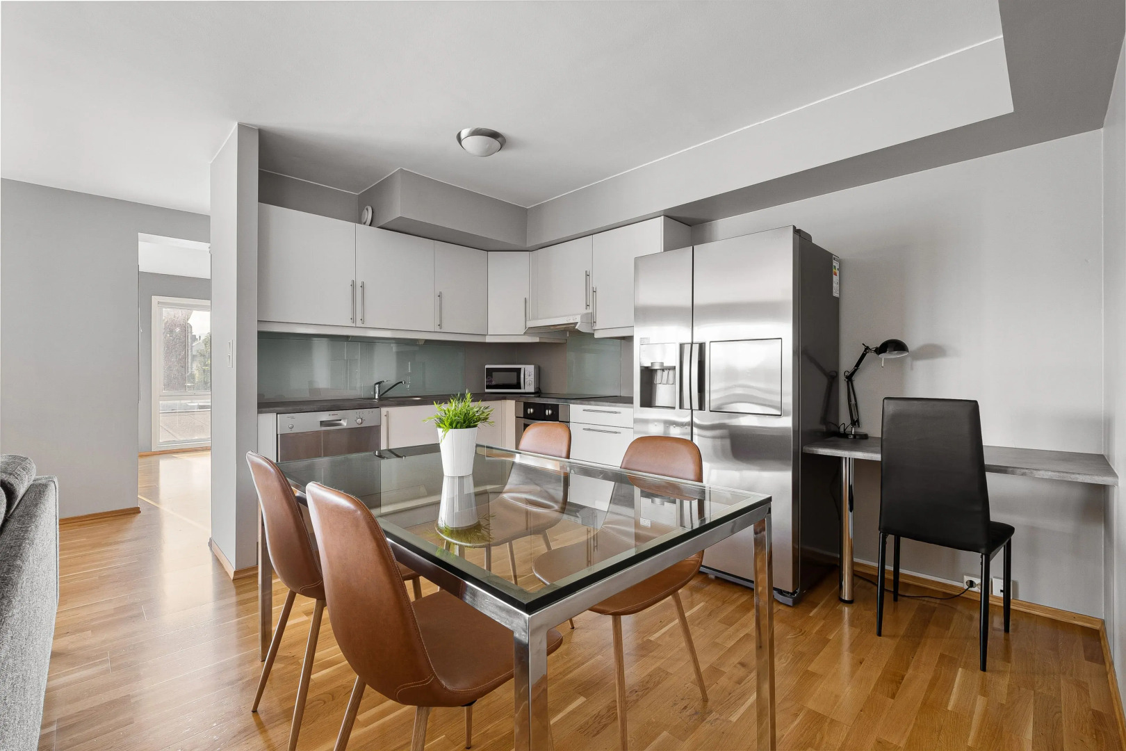 Frogner House - Forus Leilighetshotell