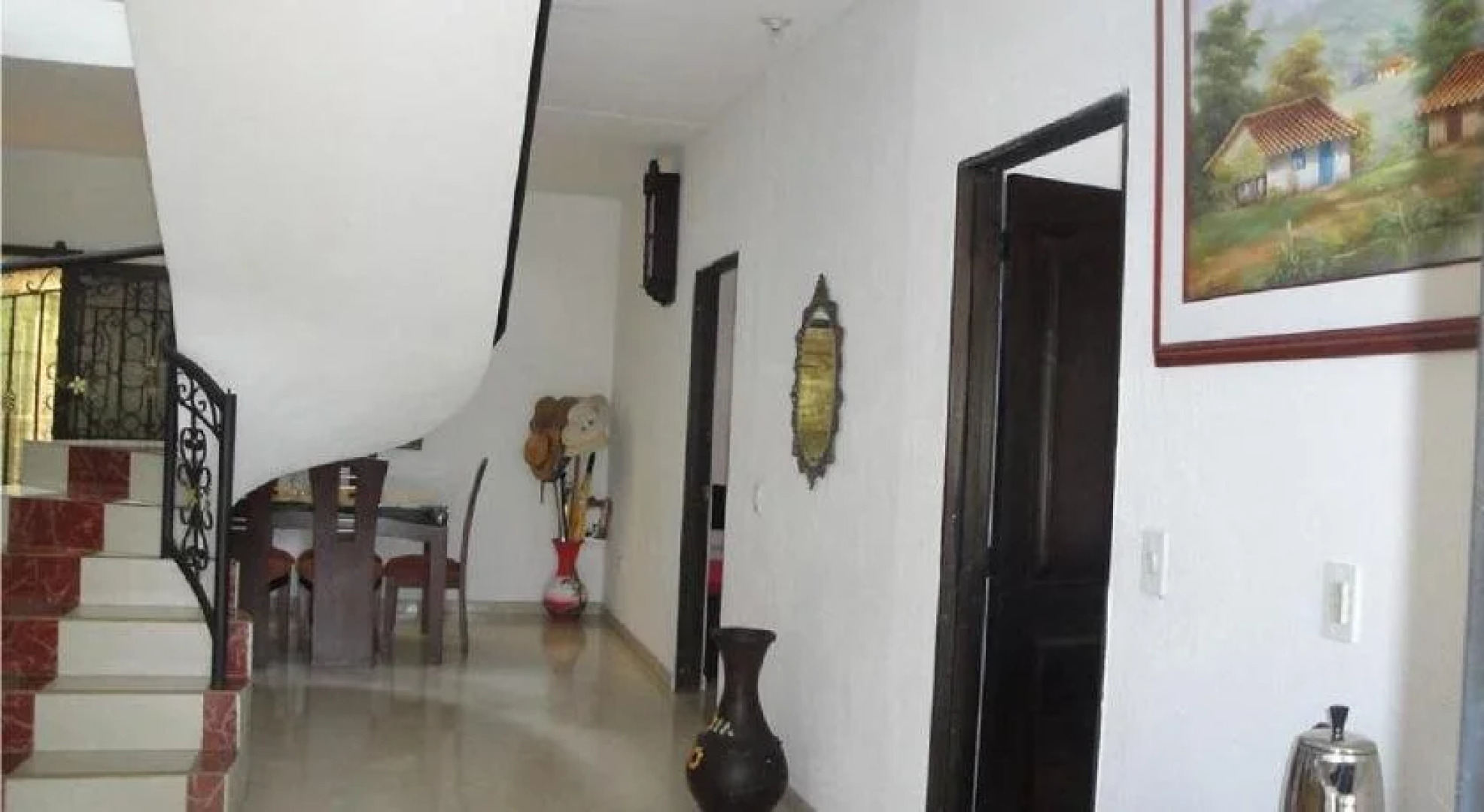 Casa de Huéspedes Villa Hermosa