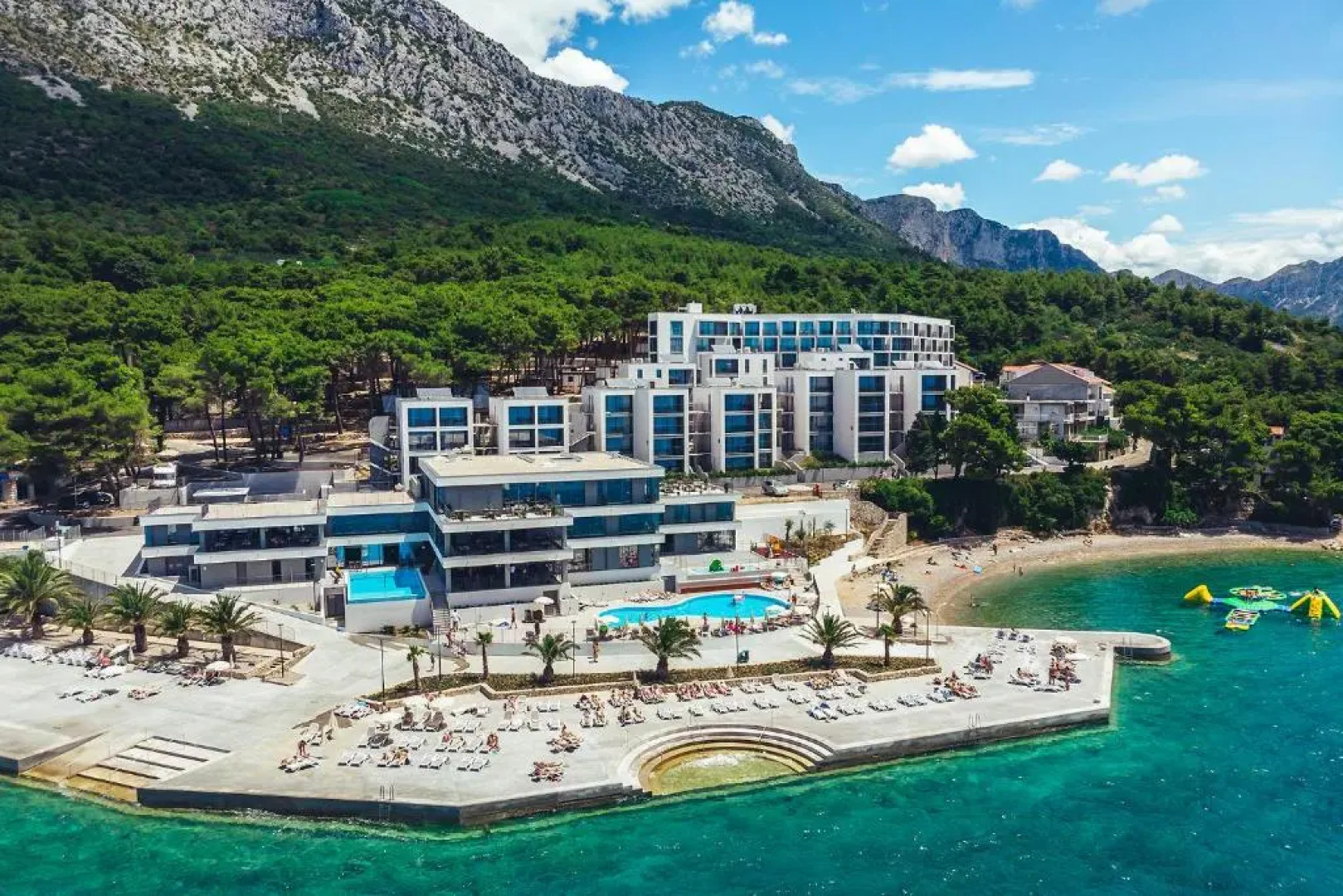 MORENIA All Inclusive Resort