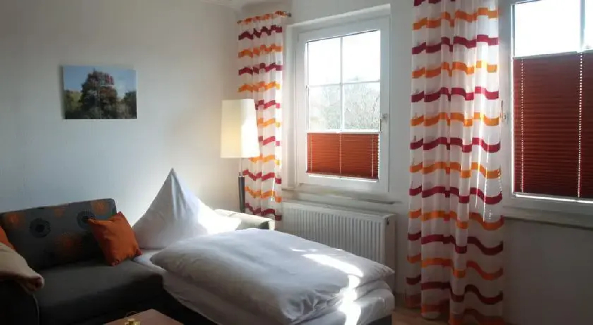 Hotel Pension Haus Christa