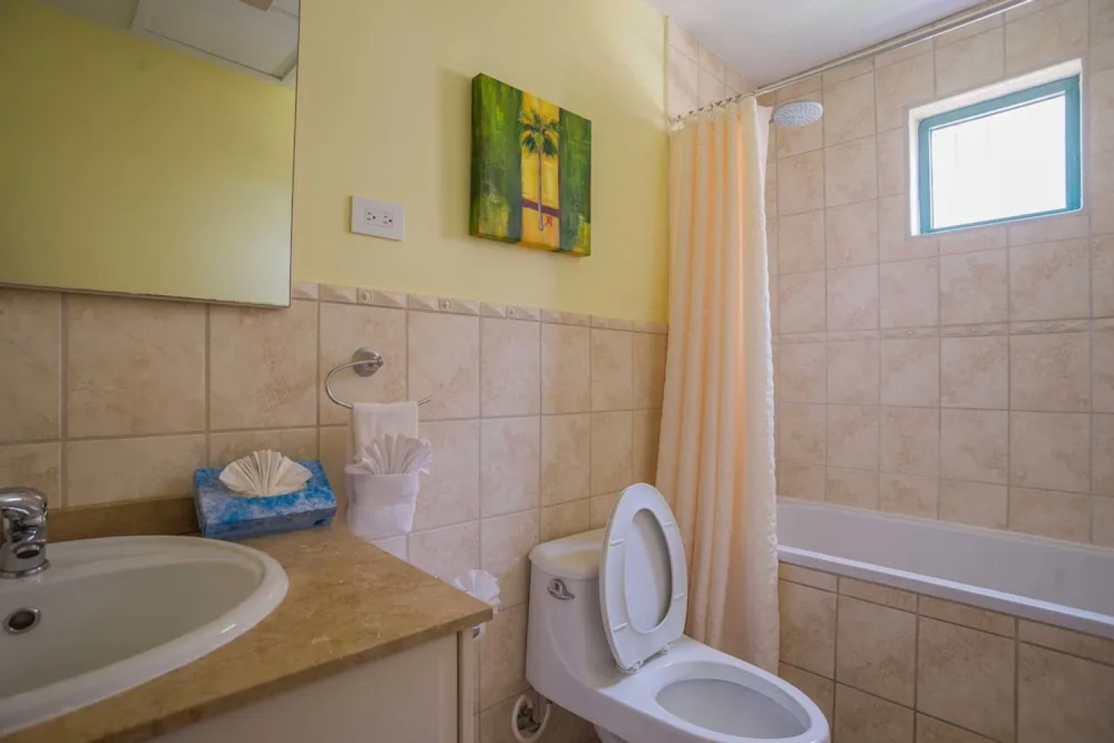 Tierra del Sol Aruba