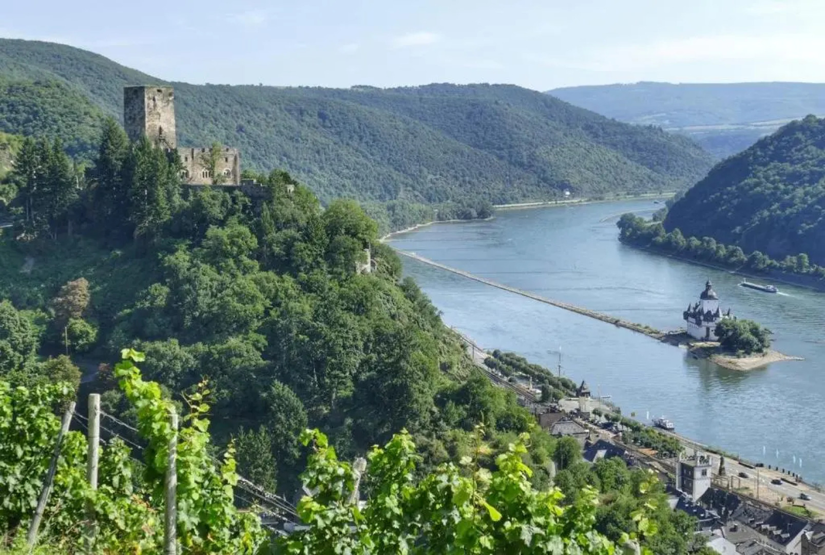 Gaststätte Marktstübchen