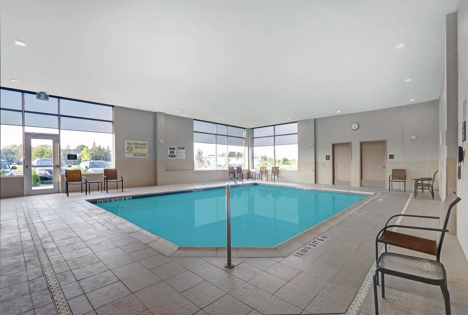 Hampton Inn & Suites by Hilton Belleville