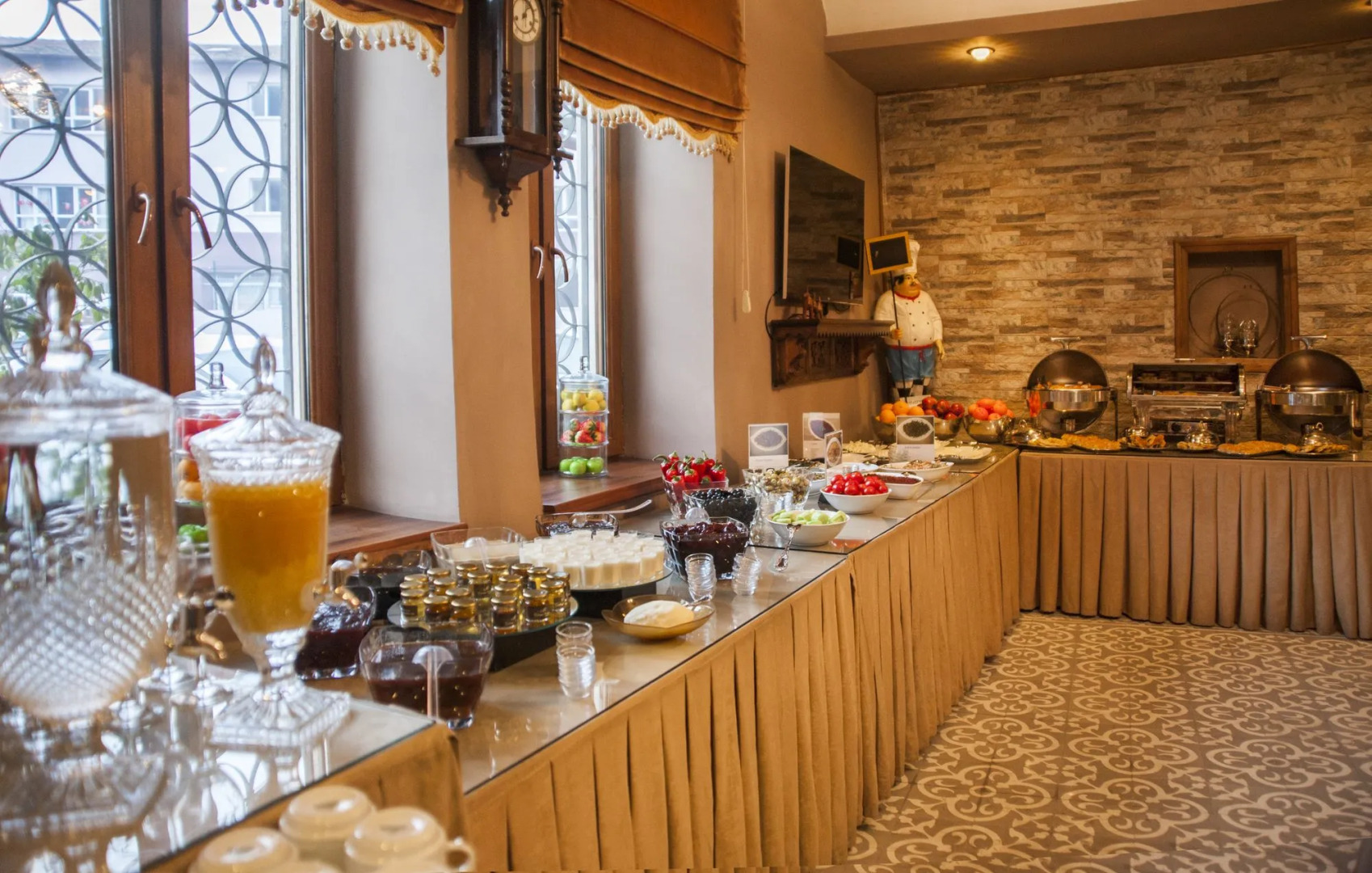 Cankaya Konaklari Boutique Hotel - Special Class