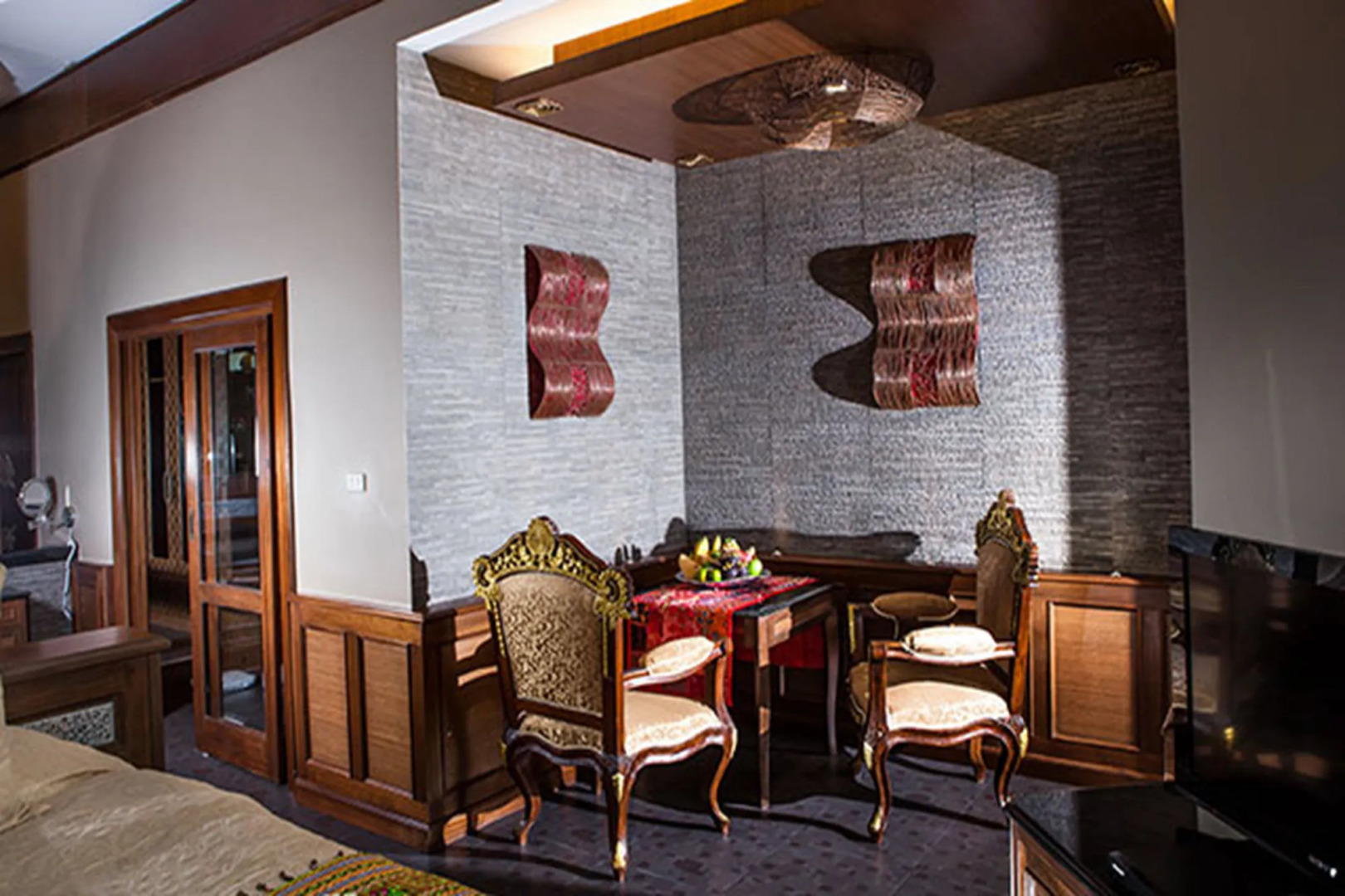 Ammatara Pura Pool Villas