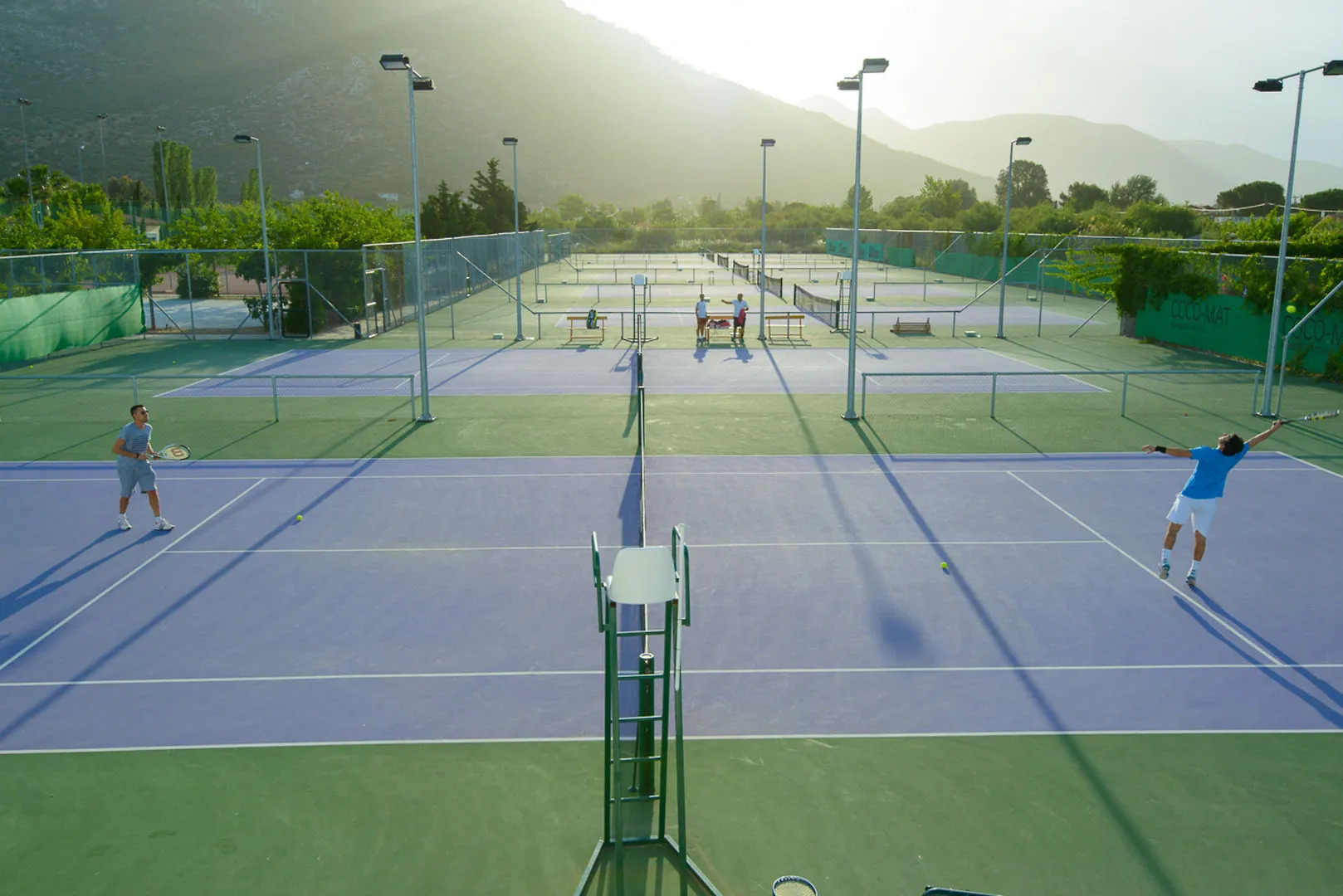 Golden Coast Hotel & Bungalows - All Inclusive