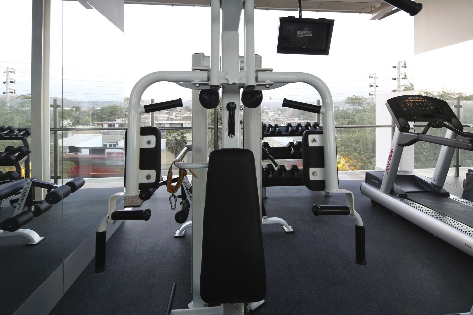 Casa Andina Standard Talara