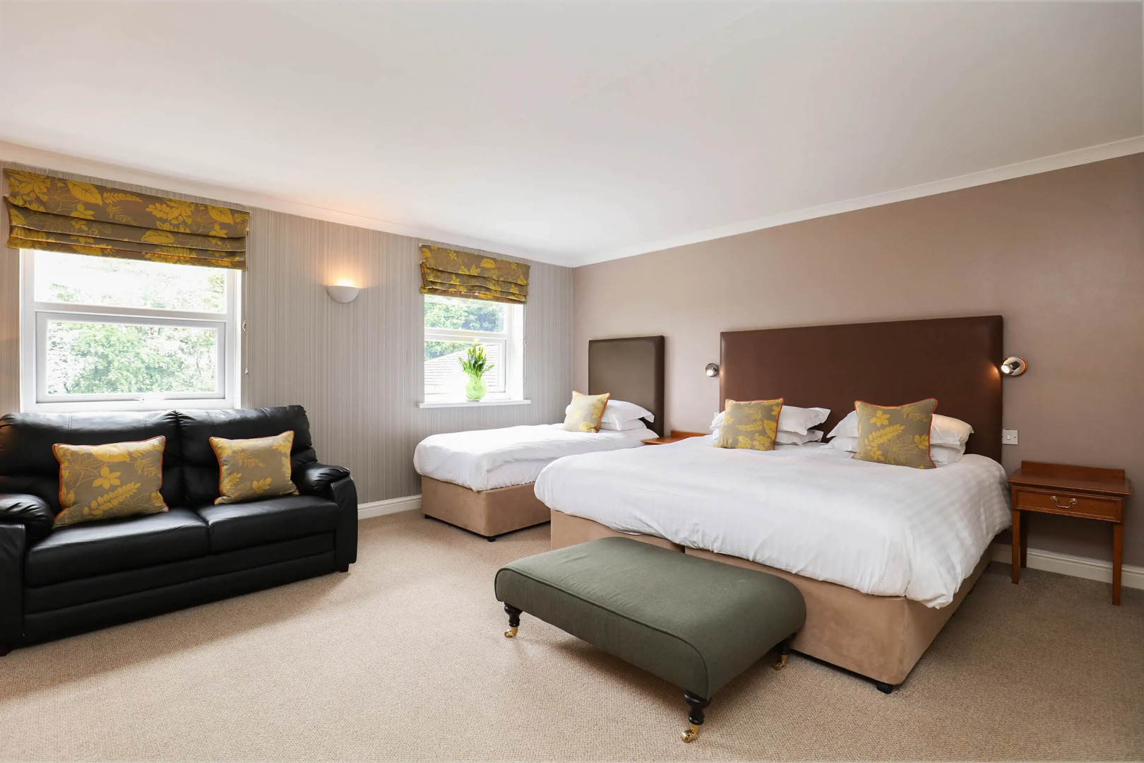 Muthu Clumber Park Hotel and Spa