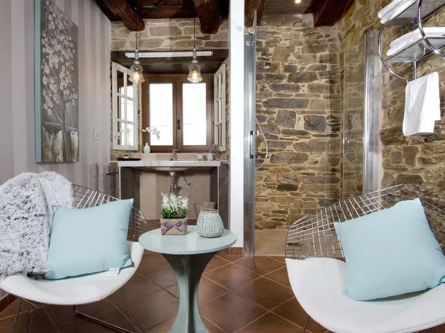 Complejo Rural Lar de Vies