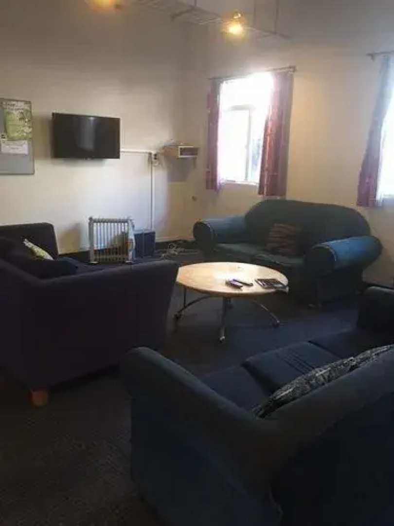 YWCA Auckland