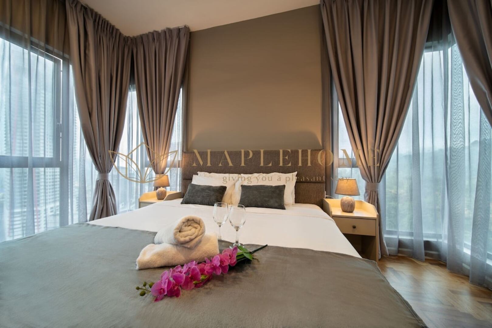 Vista Premier Suites Genting Highlands