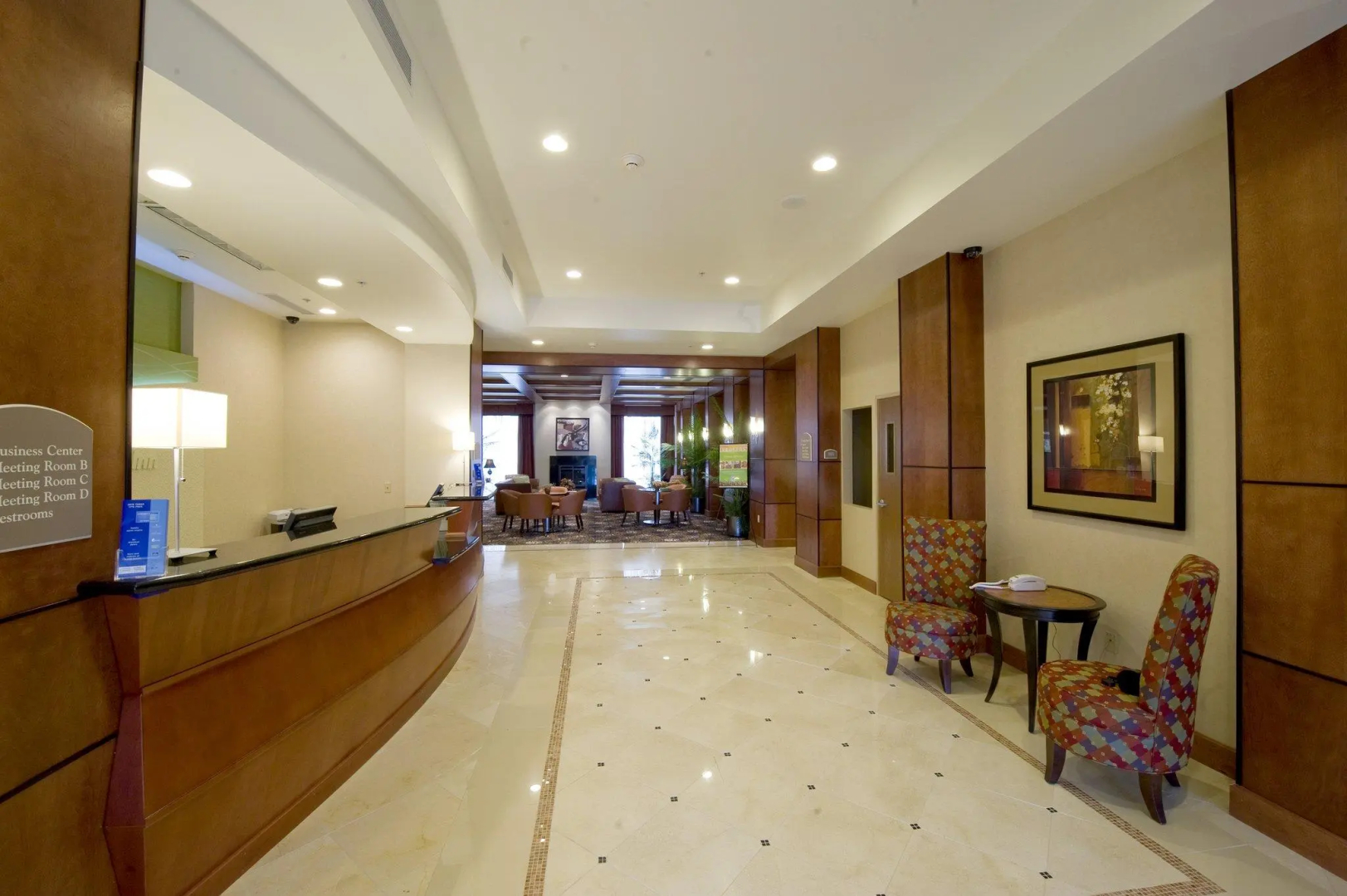 Holiday Inn Purdue - Fort Wayne by IHG